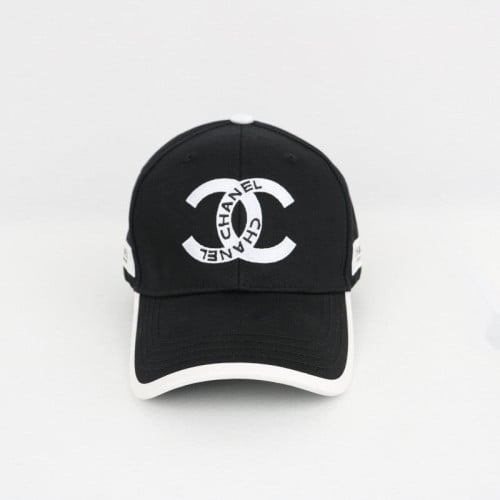 💕 샤* 정면 CC로고 볼캡 모자