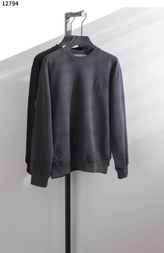 #버버리 [BURBERRY] 남성 로고 라운드 맨투맨 신상입고💢 #상의 #티셔츠 #12794