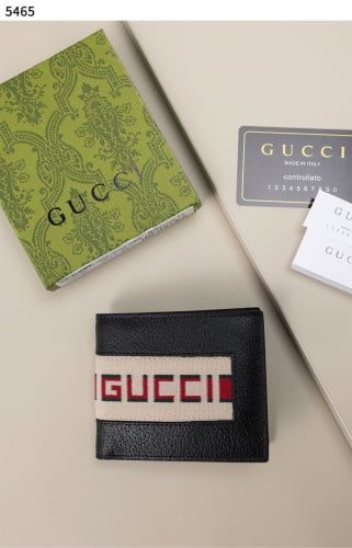 #구찌 [Gucci] 수입프리미엄급 스트라이프 남성 반지갑 신상 입고💢 #태그 #지갑 #5465