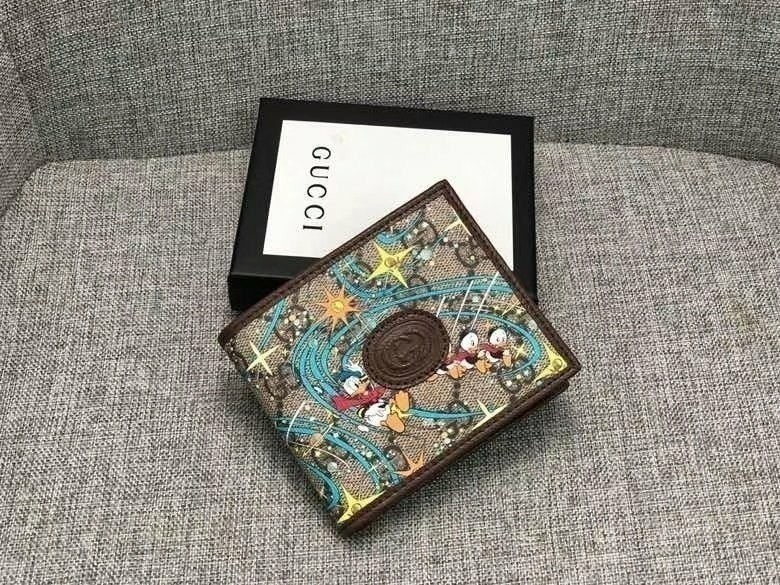 구 도날드 반지갑