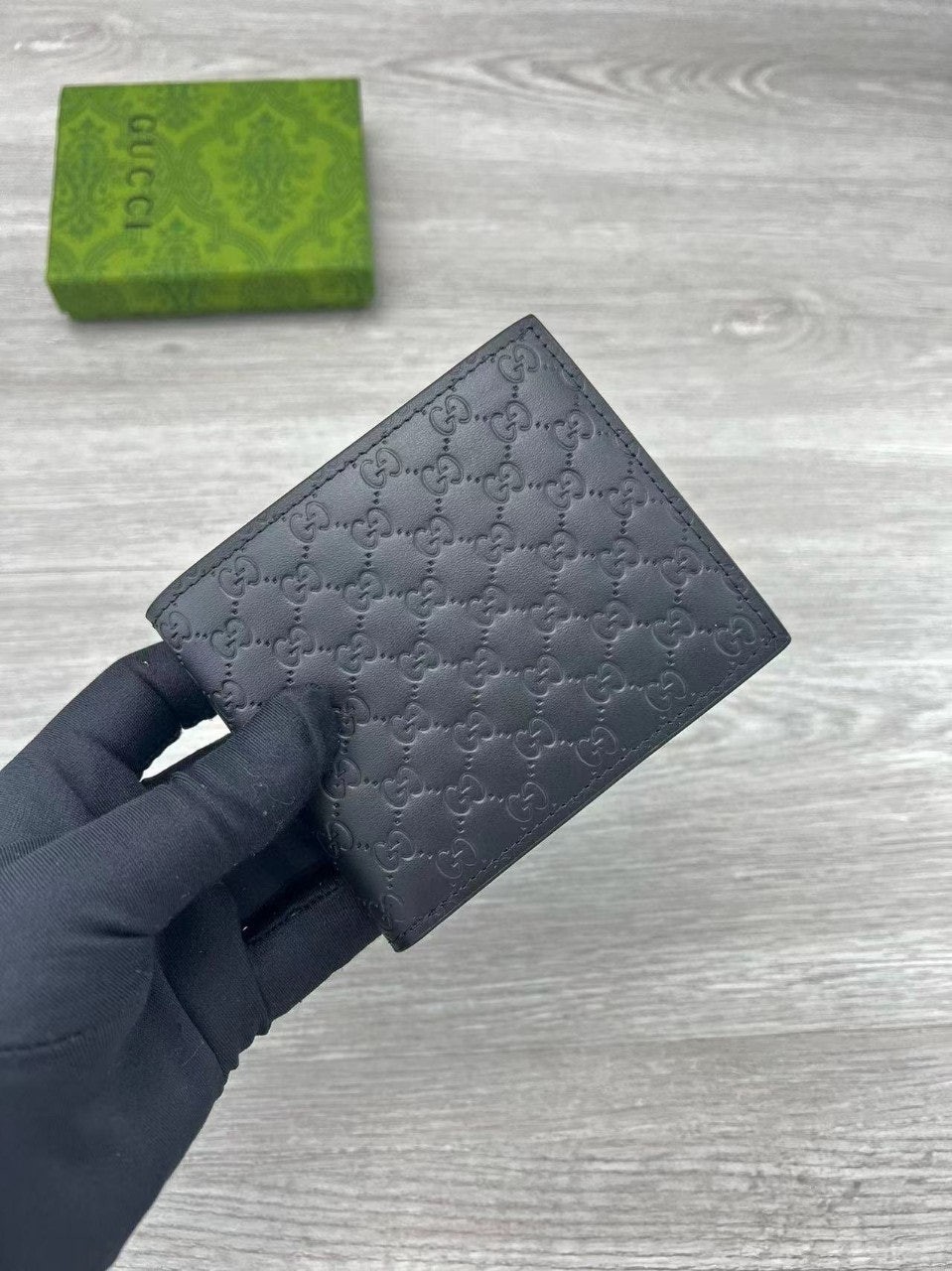 구♡ 작은불박 반지갑