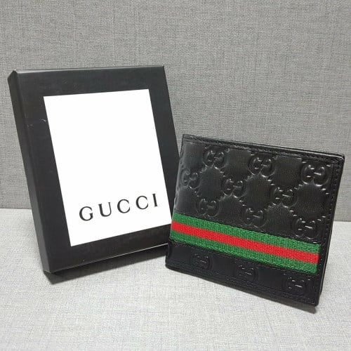 구♡ 삼선띠 불박 반지갑