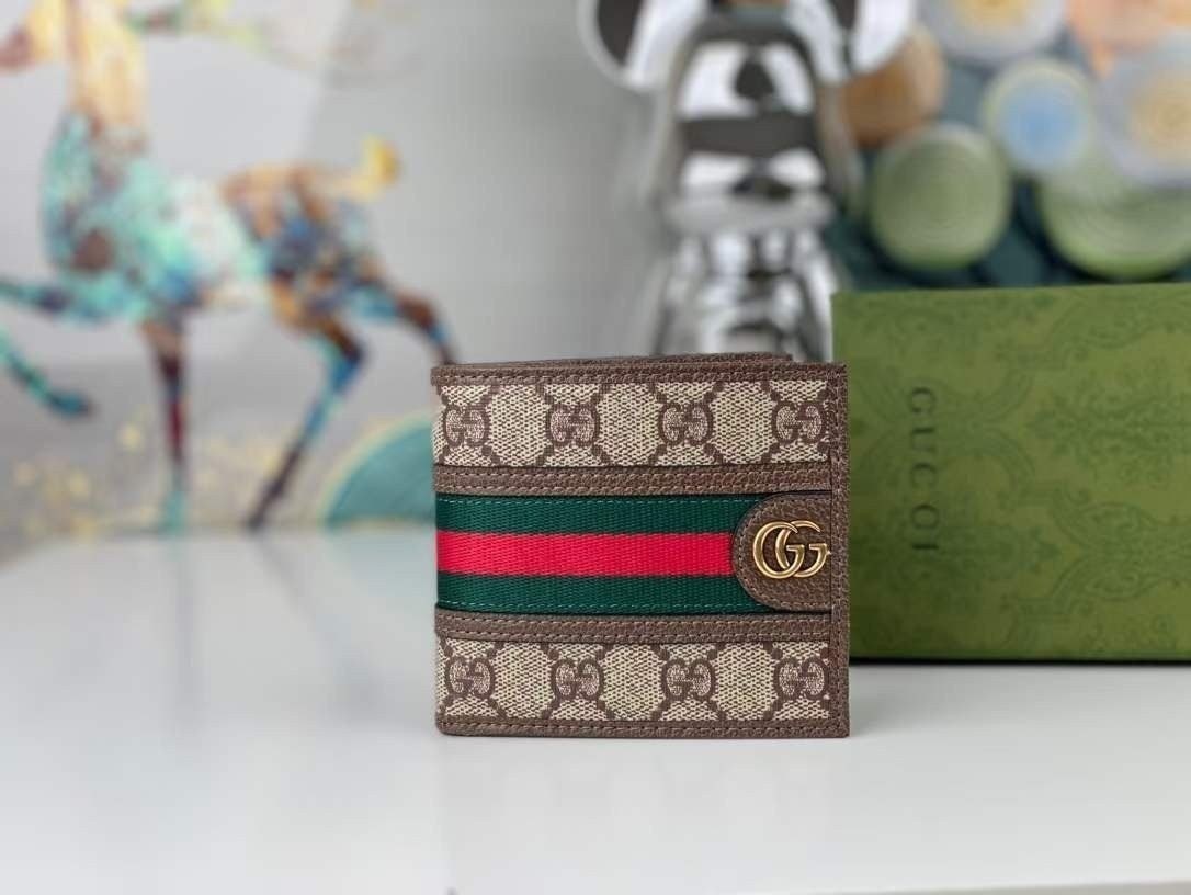 구♡ 오피디아 반지갑