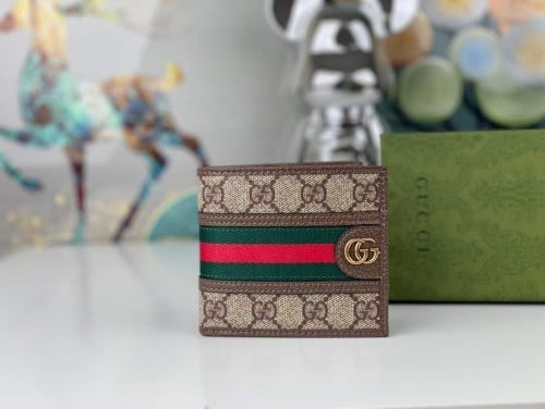 구♡ 오피디아 반지갑