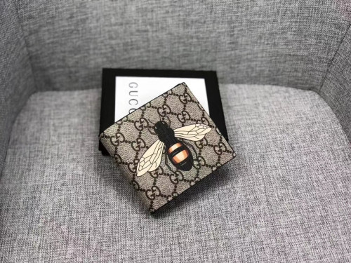 구♡ 벌 반지갑