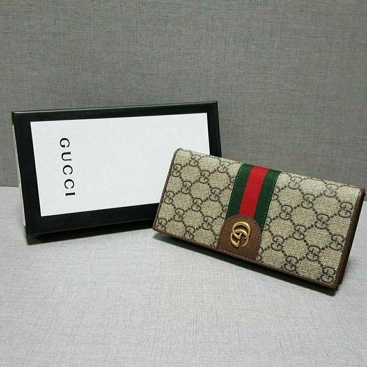 구♡오피디아 장지갑