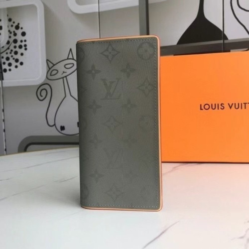 루이♡ 카본 장지갑