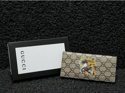 구♡ 타이거 장지갑