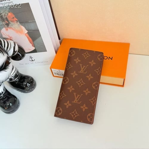 루이 모노 장지갑