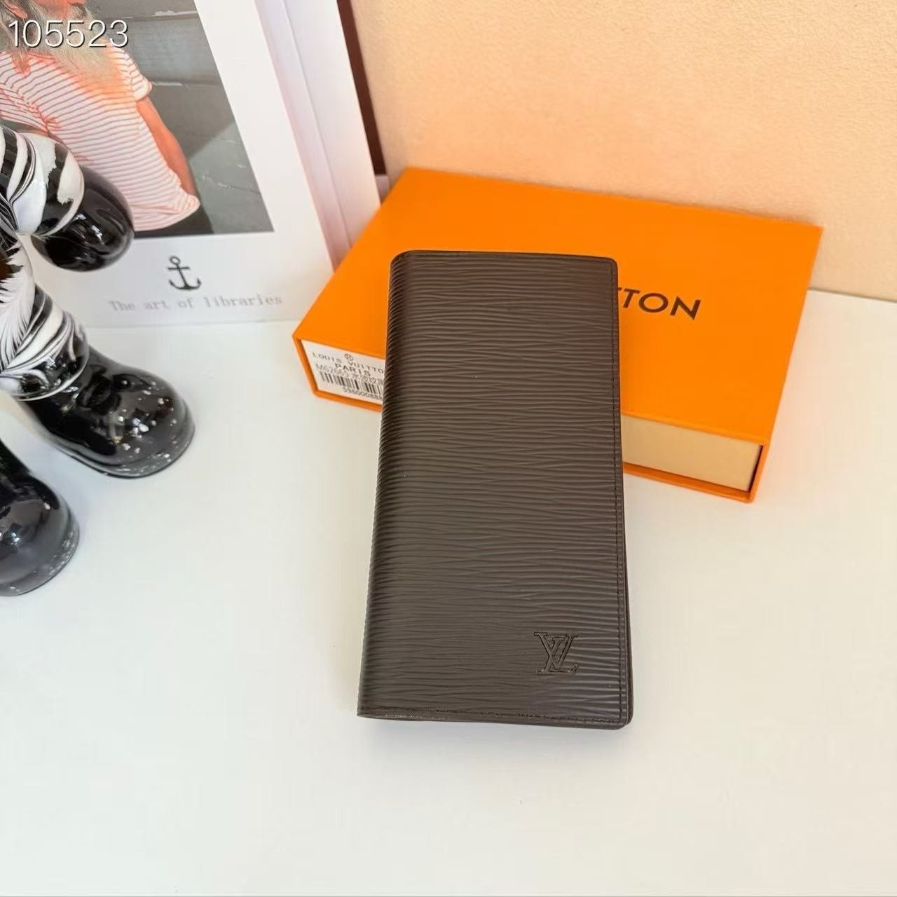 루이 에삐 장지갑