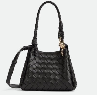 보테 안디아모 파라슈트 스몰백