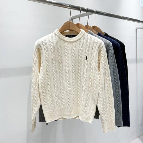 폴꽈배기R 2니트