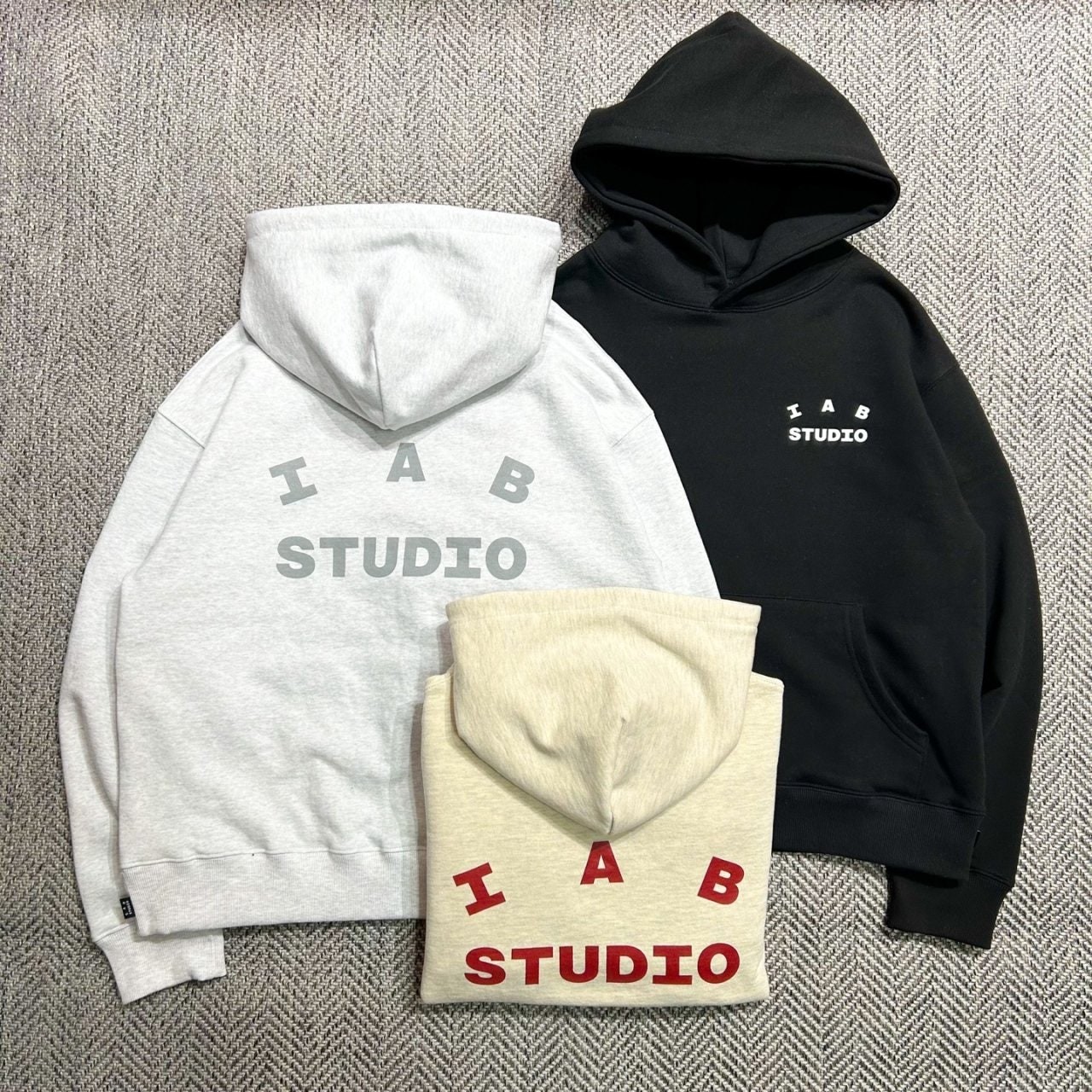 ◇ 상품명 - 스튜디오 쭈리후드