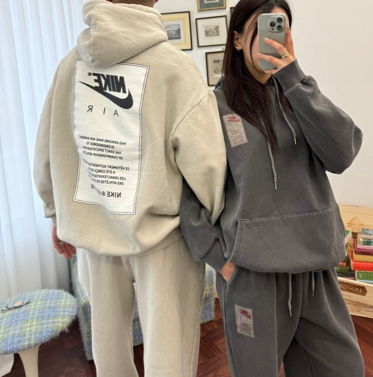 1978후드 피그세트