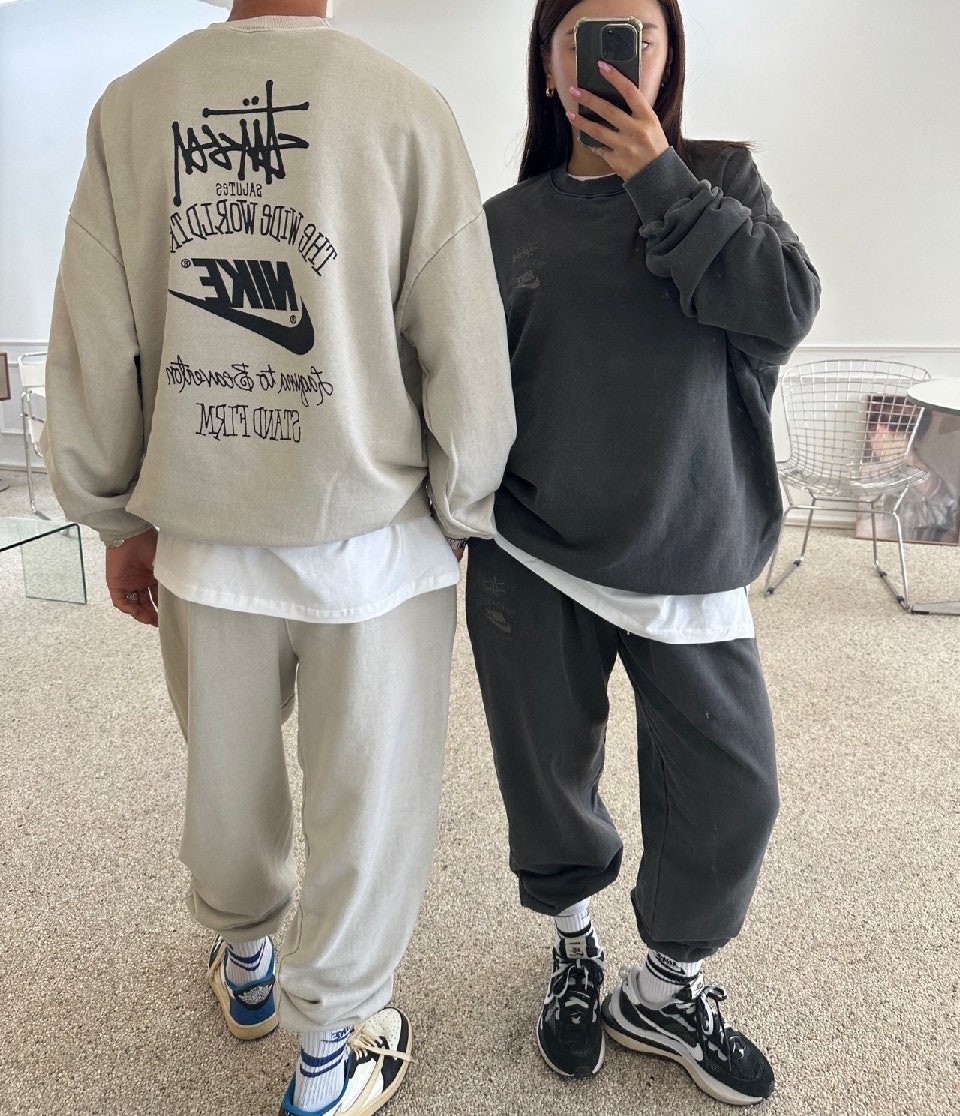 트라이브 쭈리세트