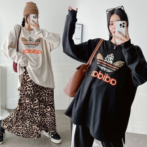 호야 트임맨투맨