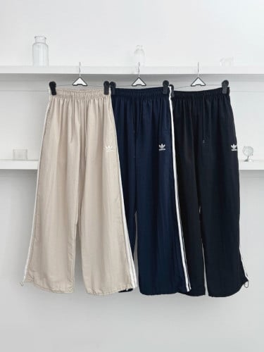 (111)아**스 트랙 팬츠