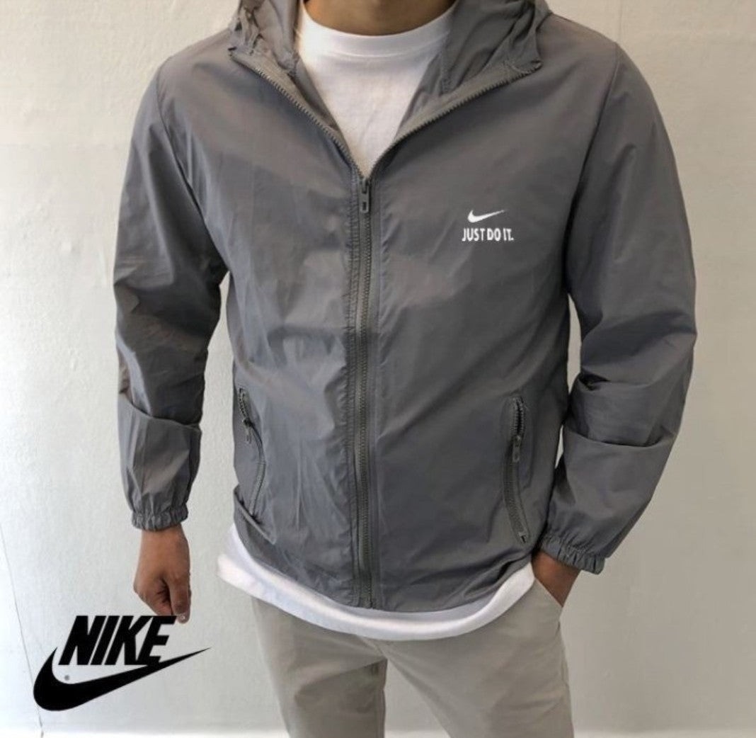 나 저스트두잇 포켓터블 자켓 167