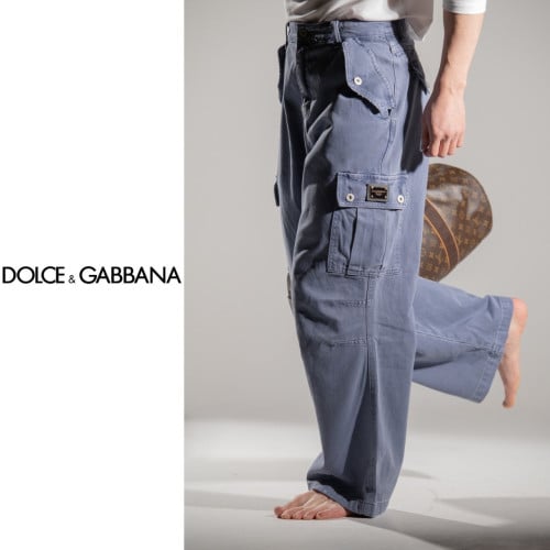 #팬츠 돌체엔 가바나 