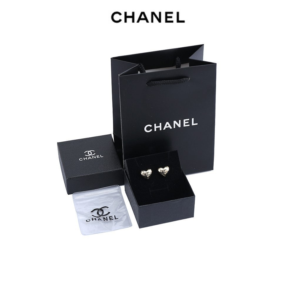 #쥬얼악세사리 샤.* 하트 귀걸이 (mrp 786373)