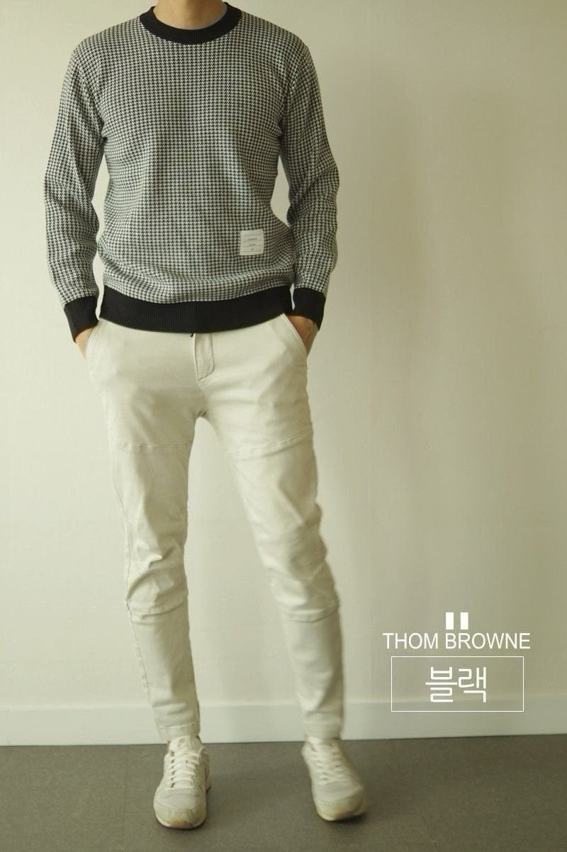 #티셔츠 탐브 하운드 니트 (b.g 552500)