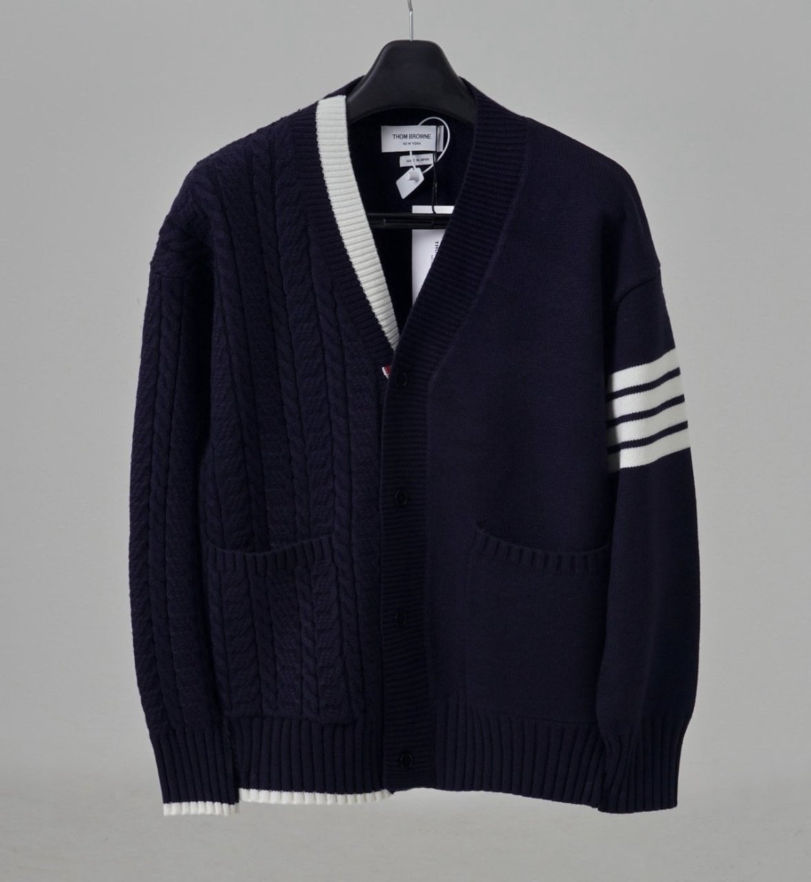 #명품의류 톰 가디건 (dmd 379684)