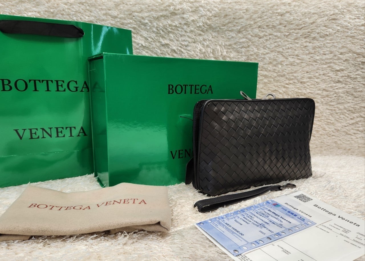 #가방 보*테가베네타 멀티러 클러치백168-6 (남녀공용) 입고~ (prij 541977)