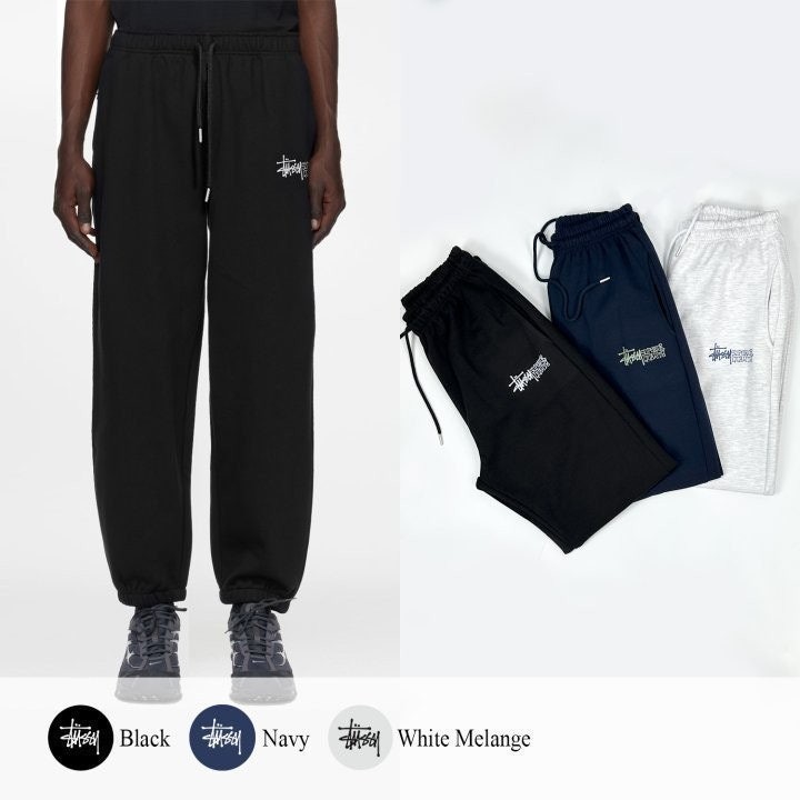 #팬츠 스투시 슈페리어 퀄리티 조거팬츠 (min 867693)