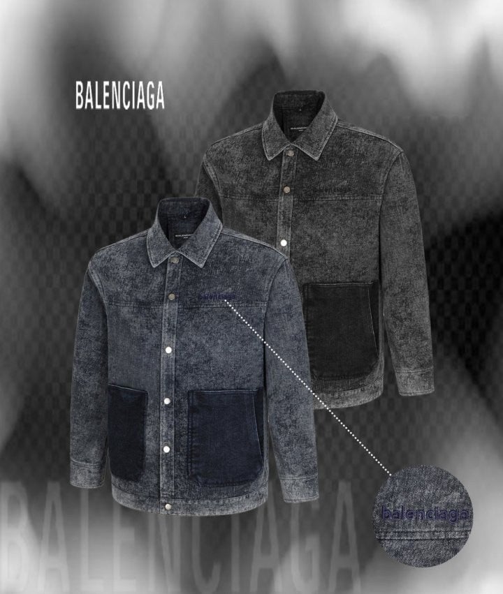 #명품의류 발*시아가 청자켓 (ohao 373115)