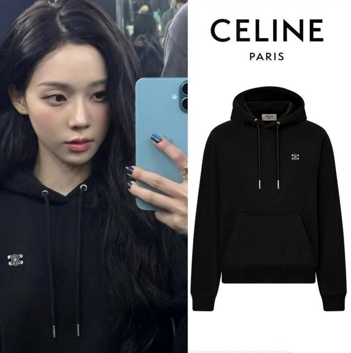 (090)2026 s/s❗최신상❗ 셀♡느 * 트리오페 *커플 후드 봄신상