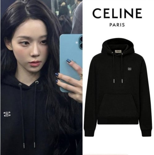 (090)2026 s/s❗최신상❗ 셀♡느 * 트리오페 *커플 후드 봄신상