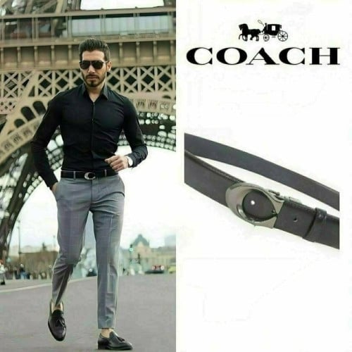 (090)25s 코♡ C로고 벨트