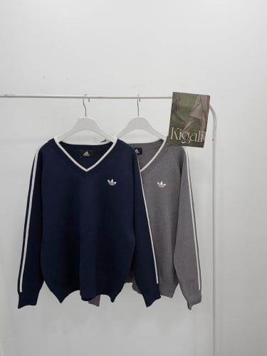 (111)아♡다스 오리지날 스웨터