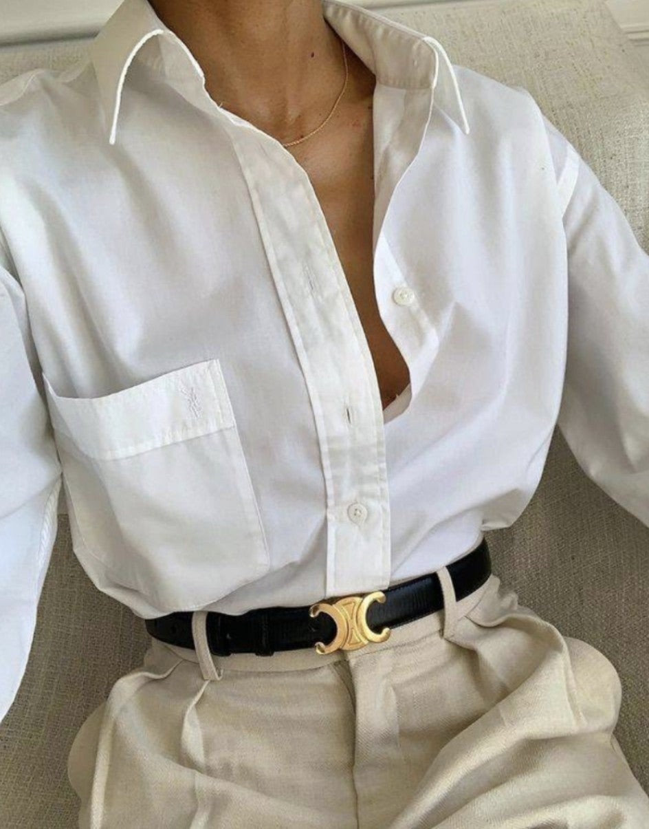 셀VV 트리옹 벨트 미디엄