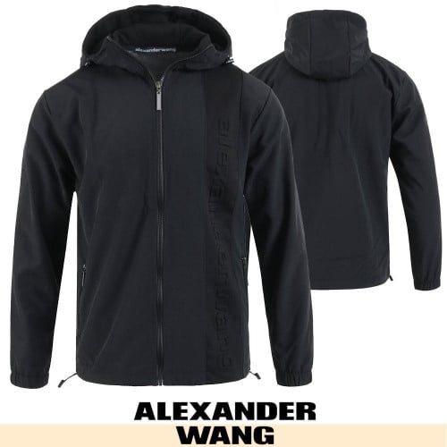 💕 알***왕 엠보 로고 바람막이