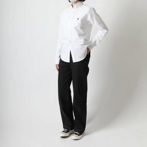 💕 폴* 베이직 셔츠