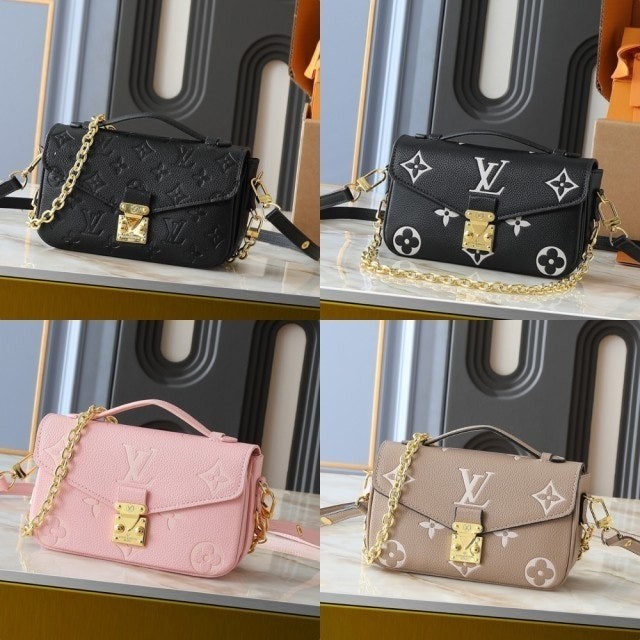 💕 루* 포쉐트 메티스 이스트웨스트 ( 4컬러 )