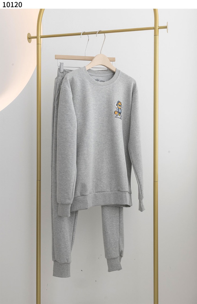 #아디다스 [ADIDAS] 가필드 프린팅 트레이닝 셋업 신상입고💢 #세트 #10120