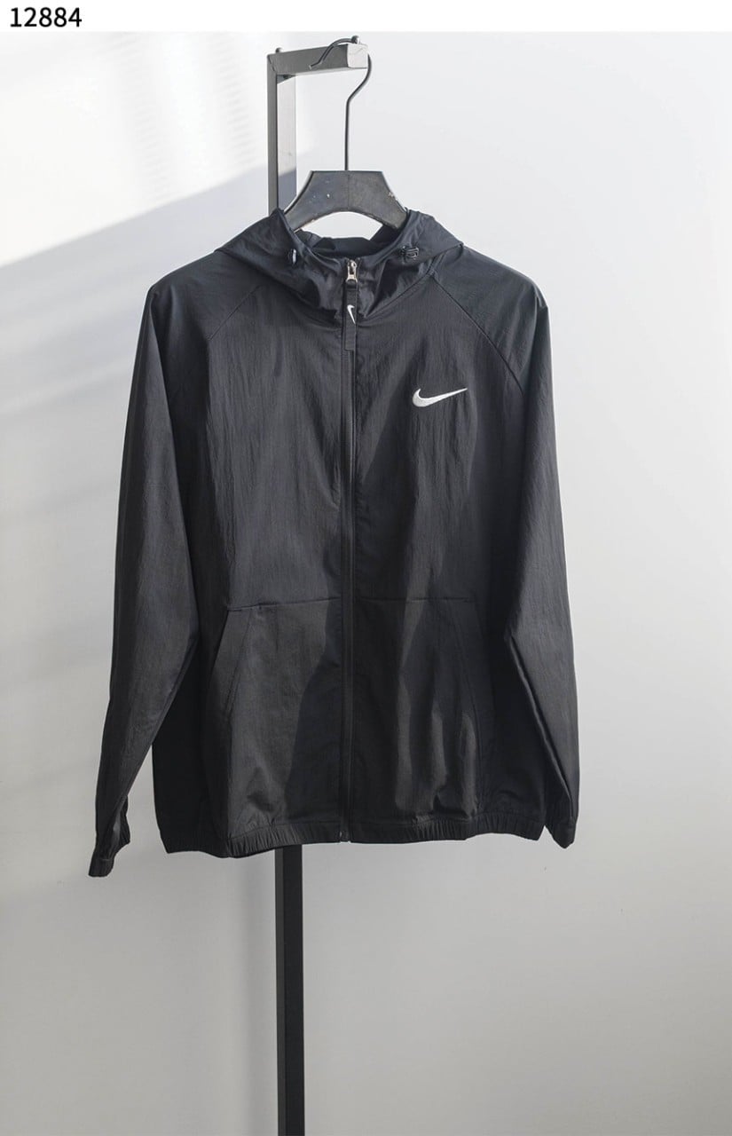 #나이키 [NIKE] 리플렉티브 스우시 나일론 후드 경량 바람막이 신상입고💢 #상의 #자켓 #12884