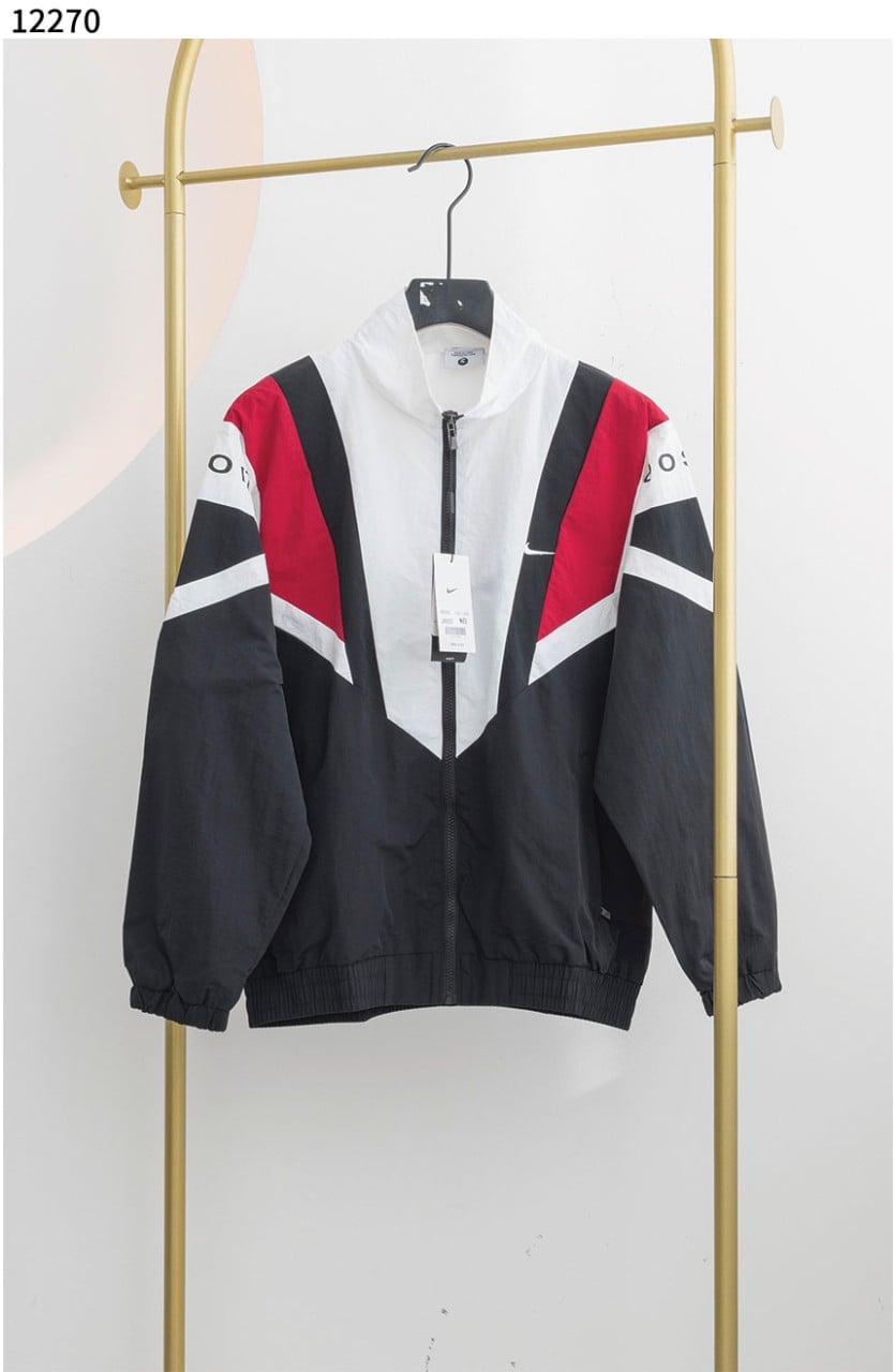 #나이키 [NIKE] 89 스우시 리이슈 우븐 바람막이신상입고💢 #상의 #자켓 #12270