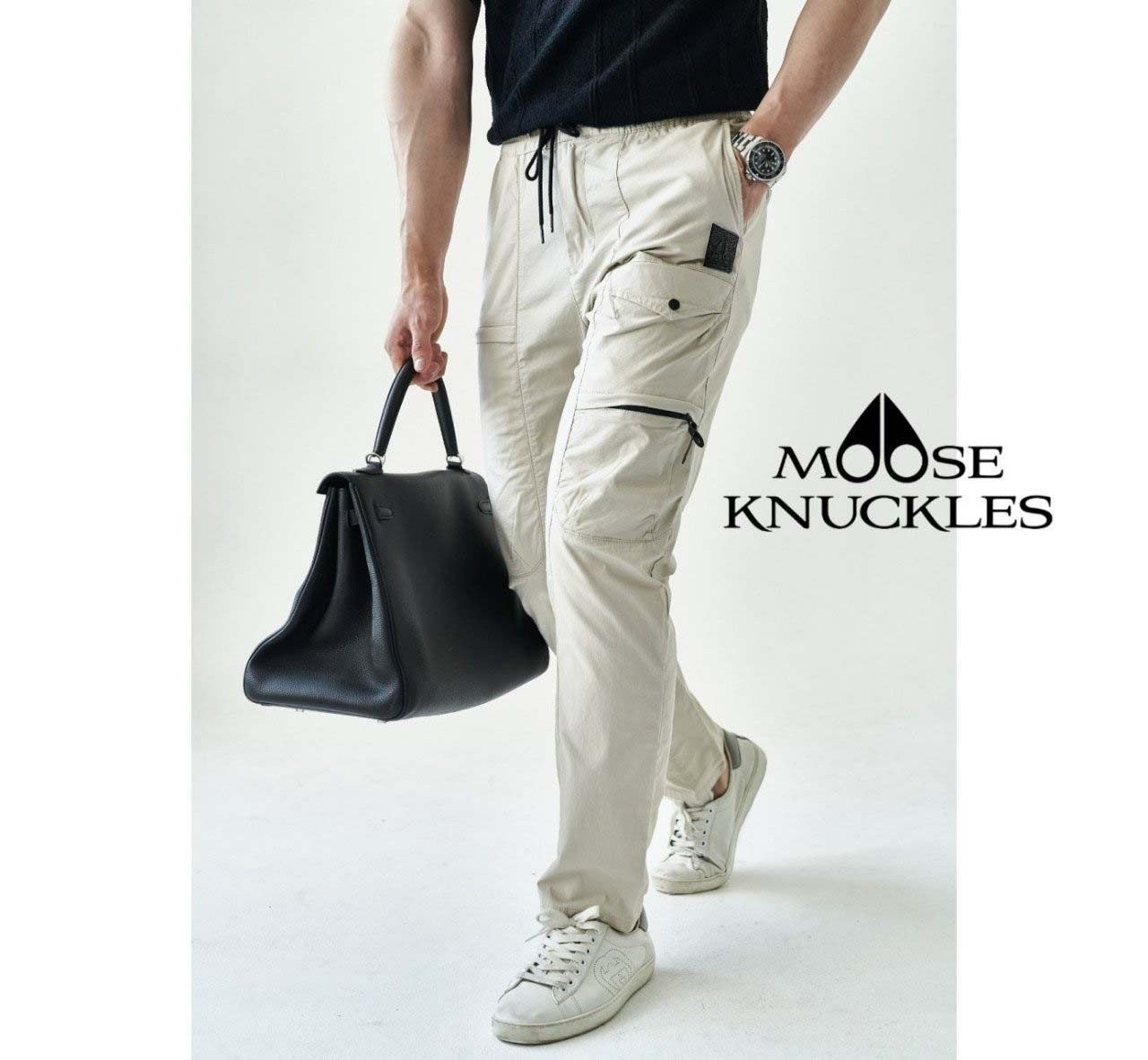 💕 무*** 베이직 워싱 카고 팬츠