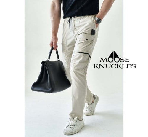 💕 무*** 베이직 워싱 카고 팬츠