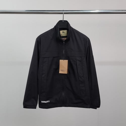 💕 버** 프리미엄 런던패치 윈드자켓