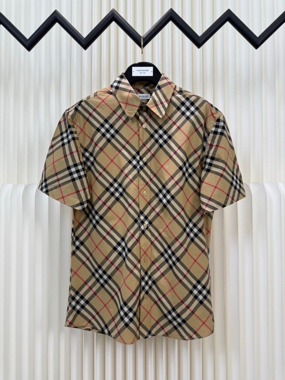 💕 버** 시그니처 셔츠