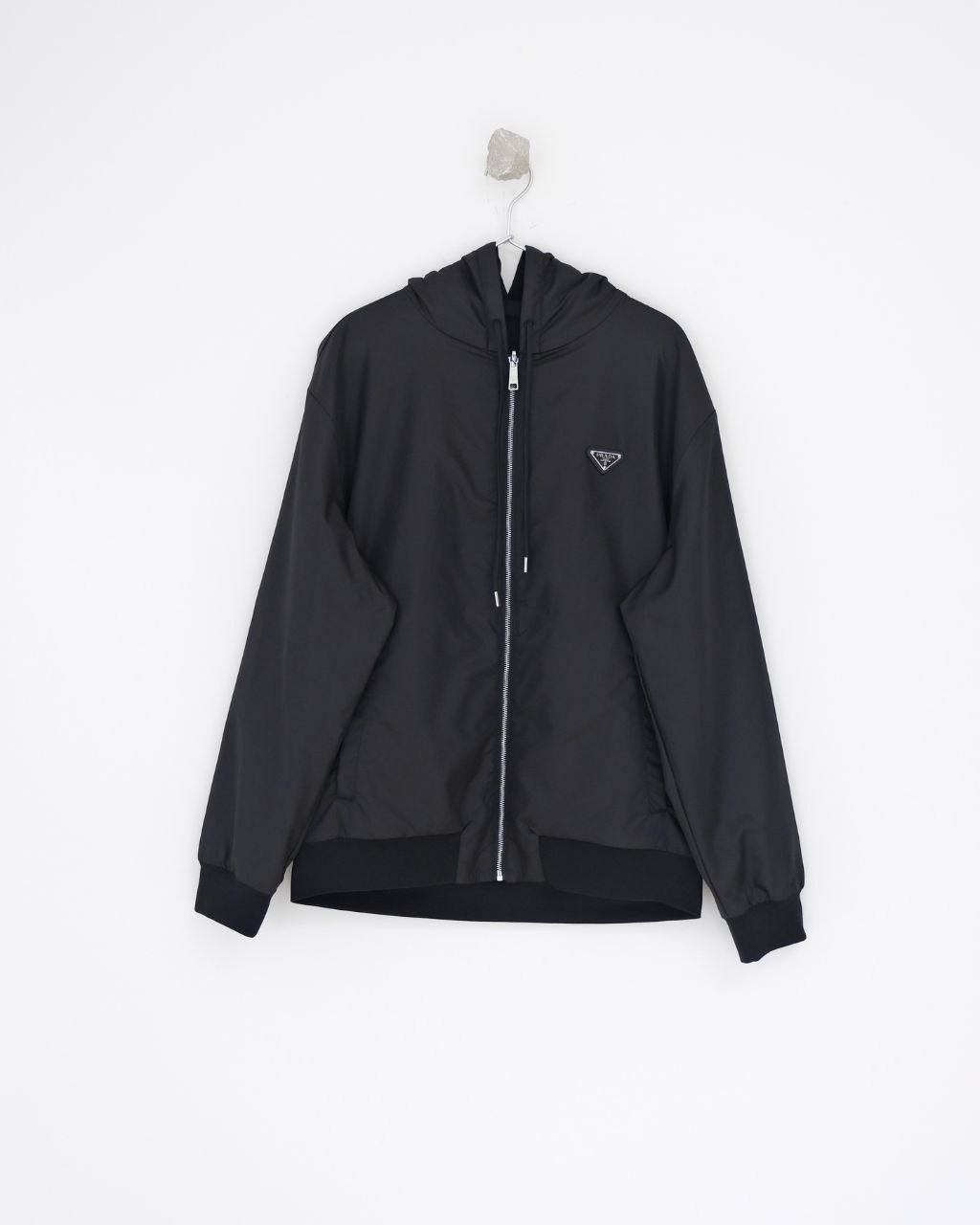 💕 프** 플레이트 리버시블 후디 자켓 - 수입