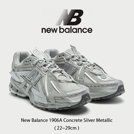 💕 뉴*** 1906A 콘크리트 실버 메탈릭