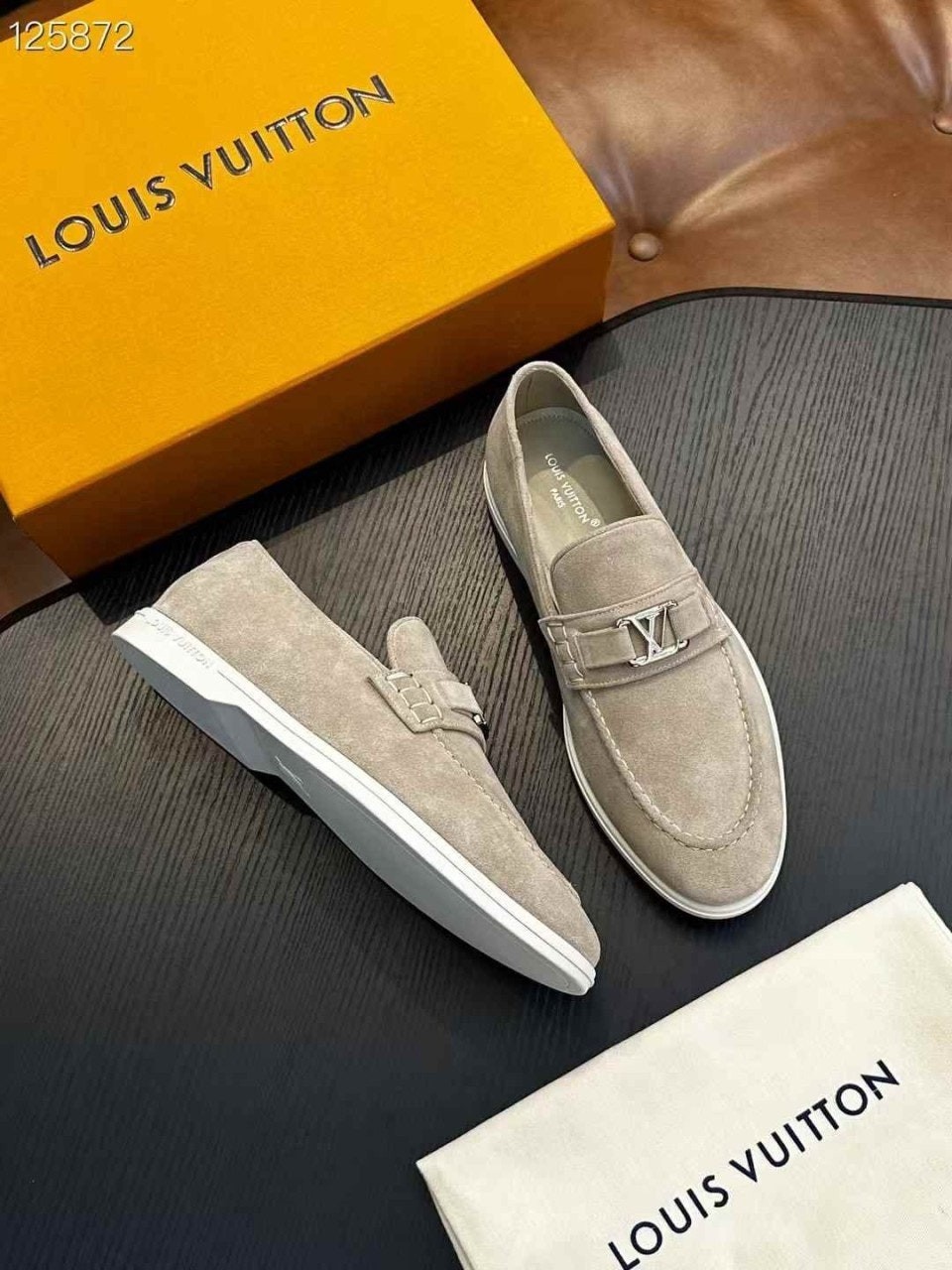 💕 루* 에스테이트 로퍼