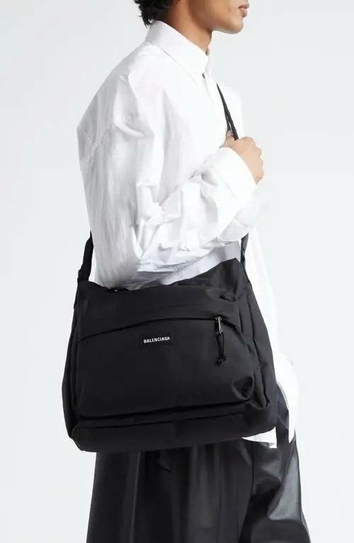 💕 발**** 익스플로러 호보 메신저백