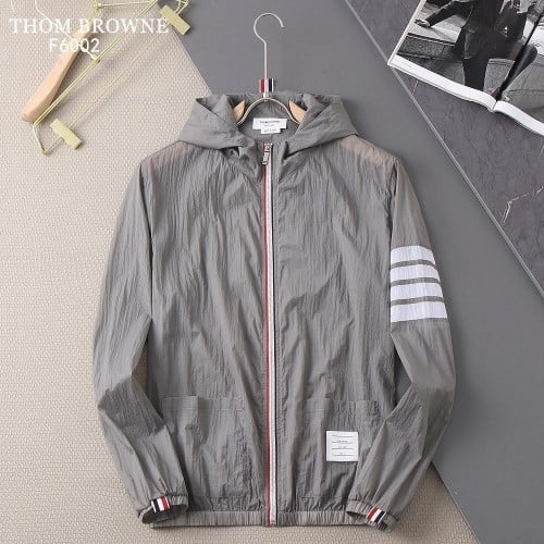 💕 톰* 4-bar 완장 삼선 스트라이프 자켓 ➡️수입최고급