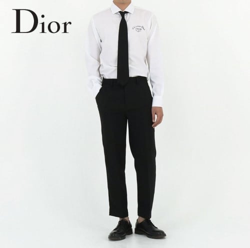 💕 디* 옴므 코튼드레스 셔츠